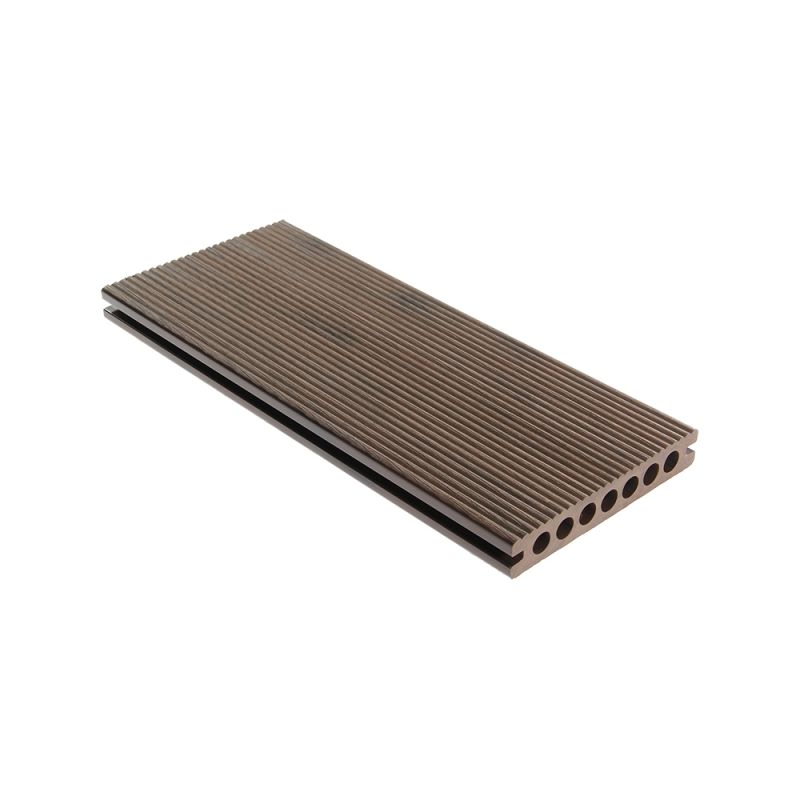 圆孔木塑地板ESP-11