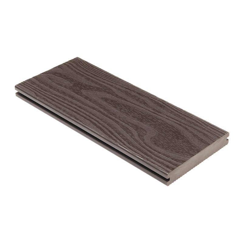 加宽实心木塑地板ESP-14